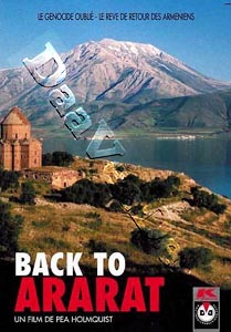 Back to Ararat (DVD)